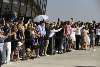 The space tourism industry is stuck in its billionaire phase