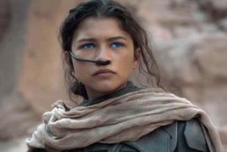 The Spice Must Flow: New ‘Dune’ Trailer Features Zendaya, Timothée Chalamet & More