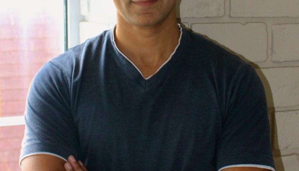 The travel that changed me: Vaseem Khan