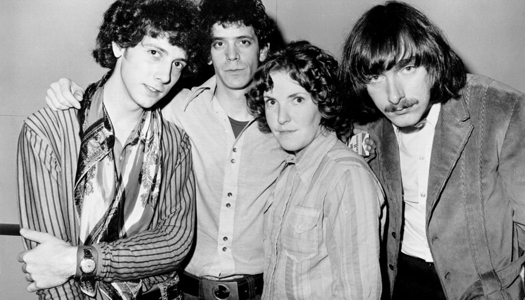 ‘The Velvet Underground’ Is a Boldly Artful Documentary for a Boldly Artful Band