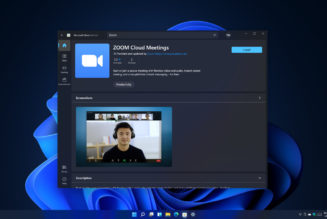 The Windows 11 app store is already more useful after just a week