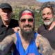 THE WINERY DOGS Are Working On Material For Long-Awaited Third Album
