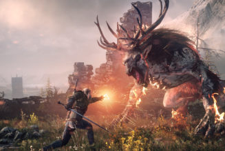 The Witcher 3’s next-gen update will have DLC inspired by the Netflix show