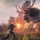 The Witcher 3’s next-gen update will have DLC inspired by the Netflix show