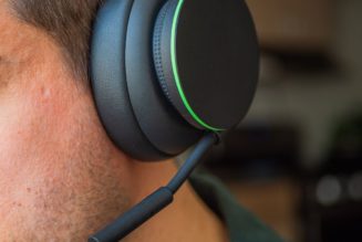 The Xbox Wireless headset includes Game Pass Ultimate at eBay for $107