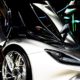 There’s a Tech Takeover at Goodwood Festival of Speed