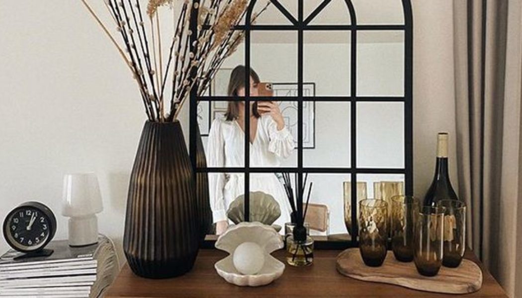 These 19 Marks and Spencer Home Décor Buys Look So Expensive