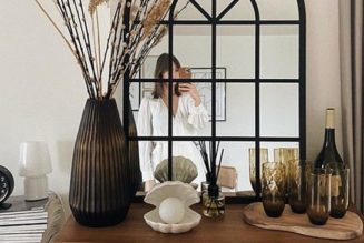 These 19 Marks and Spencer Home Décor Buys Look So Expensive