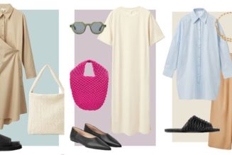 These Are COS’ Coolest Summer Dresses—Here’s How To Style Them