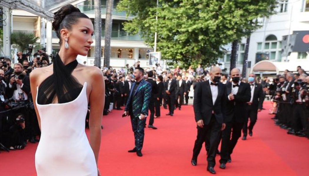 These Are Hands Down the Best A-List Looks At Cannes Film Festival