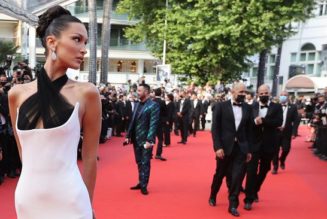 These Are Hands Down the Best A-List Looks At Cannes Film Festival