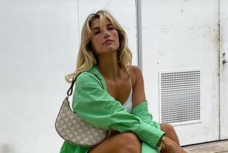 These Date-Night Outfits Are Perfect for Summer