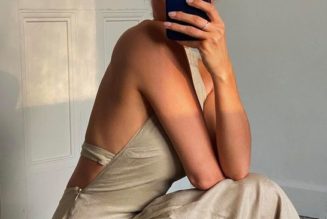 These Summer Dresses Are Business in the Front and Party in the Back