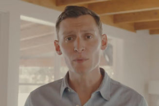 Thiel associate launches Arizona Senate campaign