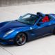 This 1-of-10 Ferrari F60 America Could Fetch $4.5M USD at Auction
