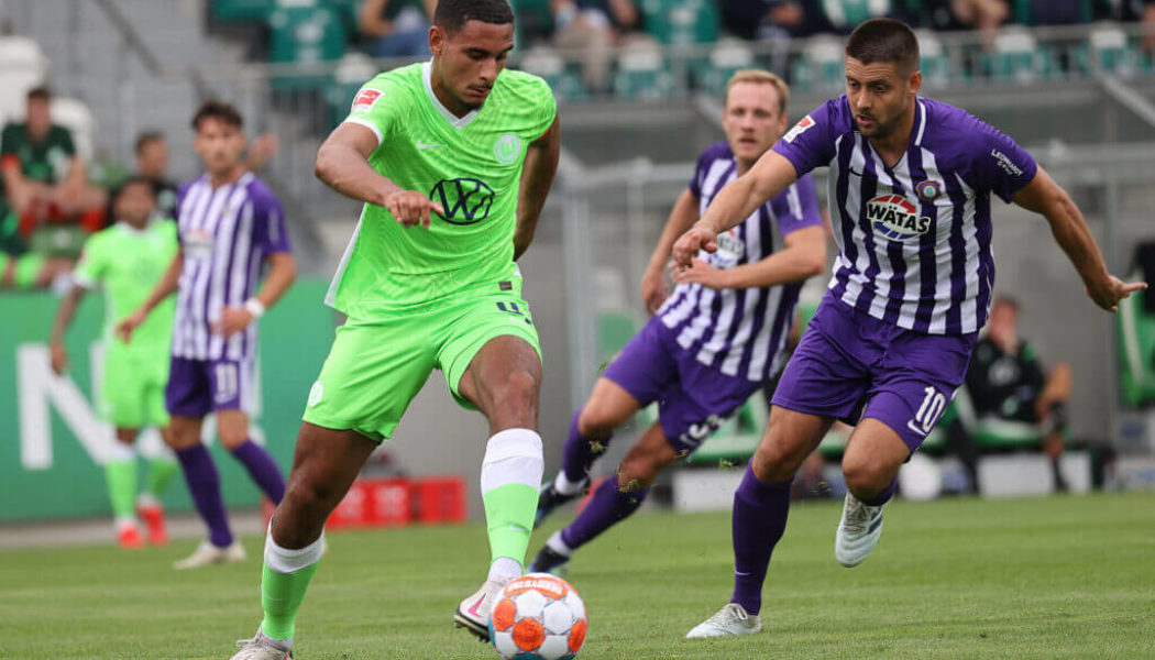 This 21yo Bundesliga defender could be the ideal Ramos-replacement for Real Madrid