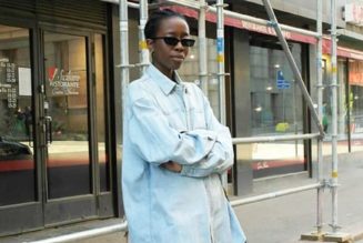 This Is How the Coolest Minimalists Dress for Summer