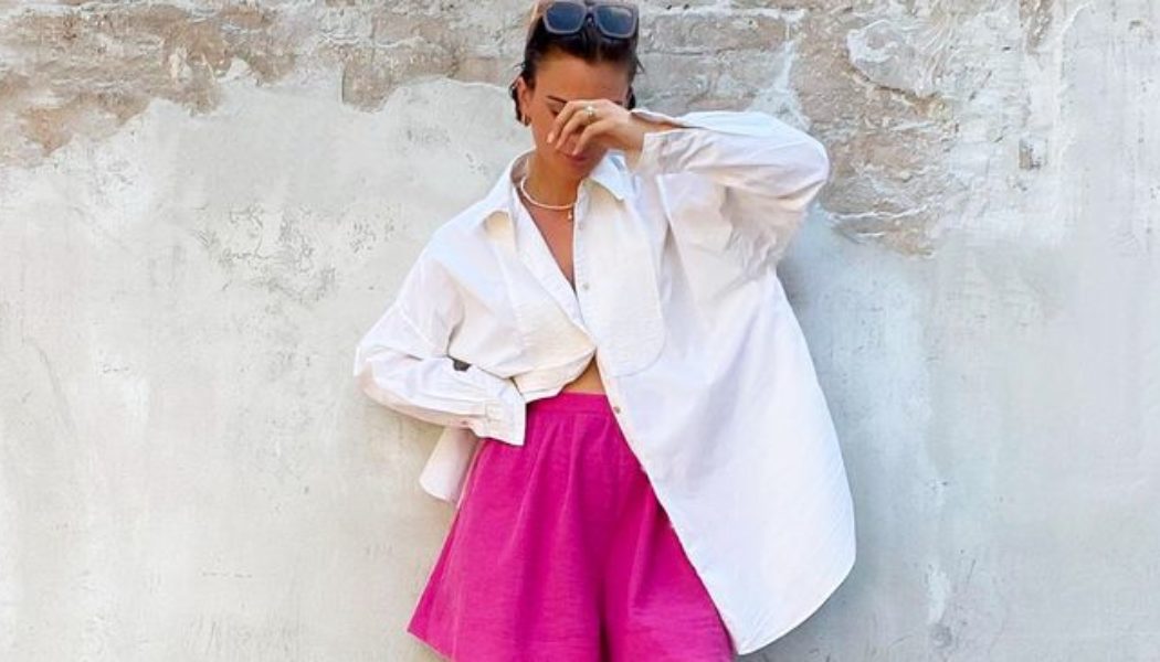 This Is the Best Place to Buy Tops on the High Street If You Ask Me