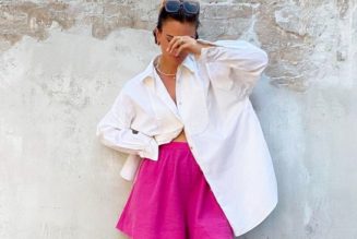 This Is the Best Place to Buy Tops on the High Street If You Ask Me