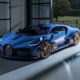 This Is the Final Bugatti Divo