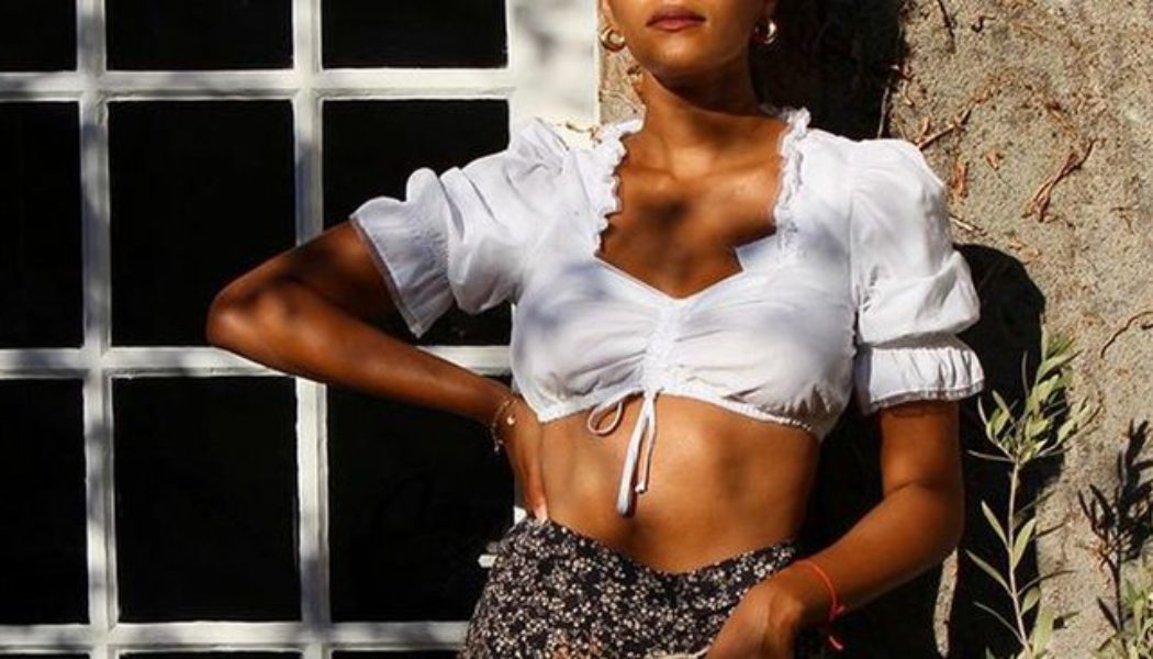 This Key Summer Buy Will Give You So Much Outfit Mileage