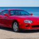 This Stock Toyota Supra Mk4 Is Going to Sell for Hundreds of Thousands