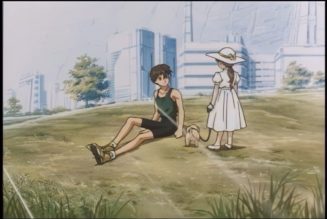 This YouTube channel is using AI to gloriously remaster classic game cutscenes