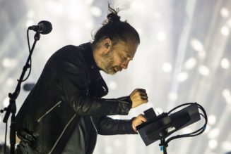 Thom Yorke Releases “Creep (Very 2021 Rmx)”: Stream