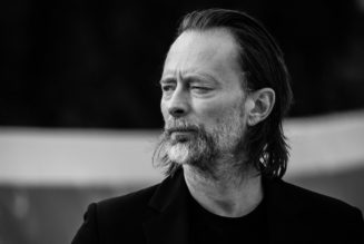 Thom Yorke Reveals Fifth Sonos Radio Mix: Stream