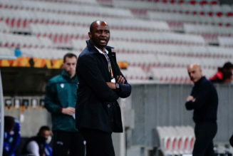 Three Arsenal players Patrick Vieira could bring to Crystal Palace this summer