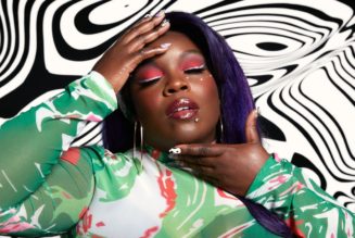 Through Fire And Physics, Yola’s Still Standing