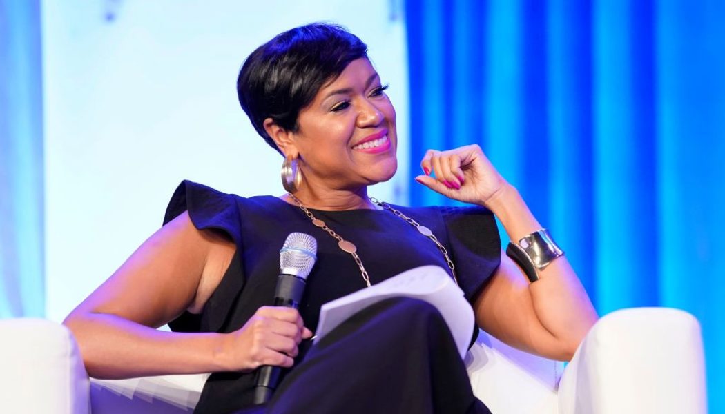 Tiffany Cross Tells Conservative Troll Megyn Kelly To “Stop Punching Above Her Weight” During Legendary Monologue