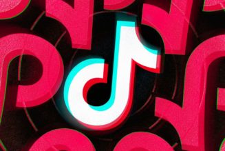 TikTok confirms the app is ‘experiencing some issues’