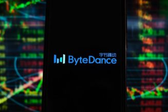TikTok parent company ByteDance still holding off on launching IPO