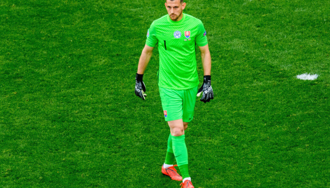 Tim Krul sends message to NUFC star as he shares injury update with club mute