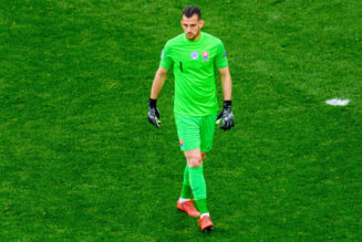 Tim Krul sends message to NUFC star as he shares injury update with club mute