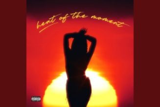 Tink – Might Let You ft Davido