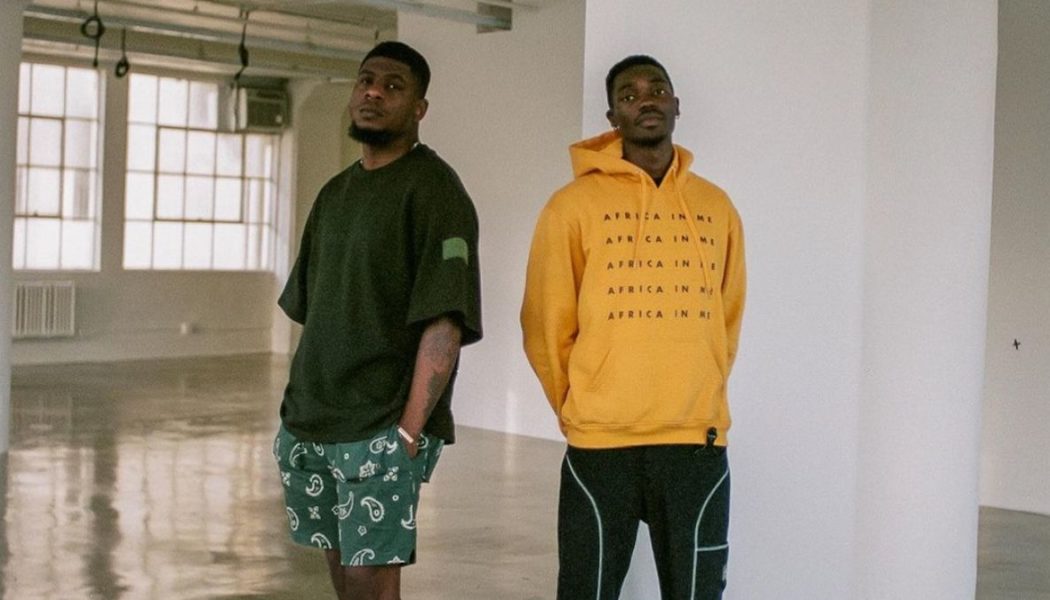 TOBi Is “Off the Drugs” in New Song with Mick Jenkins: Stream