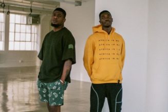 TOBi Is “Off the Drugs” in New Song with Mick Jenkins: Stream