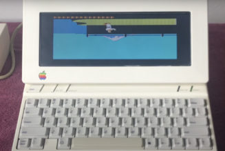 Today I learned about Karateka’s 37-year-old easter egg