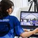 Tokyo Olympics Staff Given Earpieces to Monitor for Heatstroke Risk