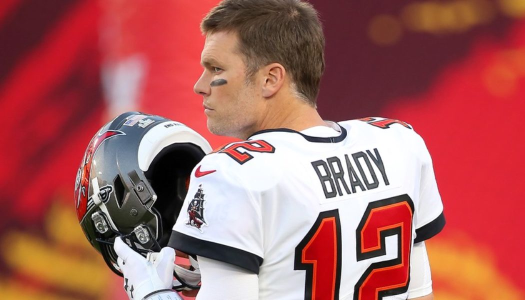 Tom Brady Reveals Retirement Plans, Says He “Owes” It to His Family