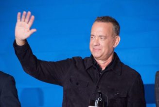 Tom Hanks Curated a DJ Set to Celebrate His 65th Birthday: Listen