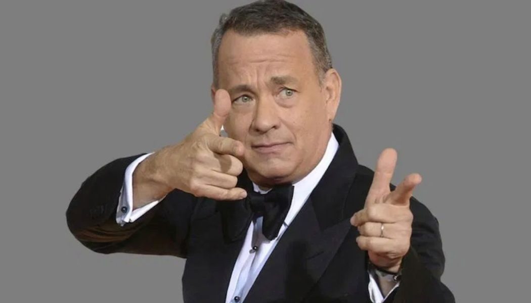 Tom Hanks Shares Hour-Long Rock ‘n’ Roll DJ Set For 65th Birthday: Stream