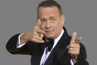 Tom Hanks Shares Hour-Long Rock ‘n’ Roll DJ Set For 65th Birthday: Stream