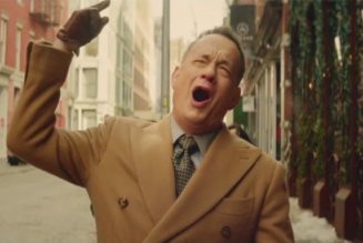 Tom Hanks to Appear in Wes Anderson’s Next Film
