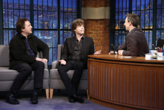 Tom Scharpling Is in a Garden State of Mind