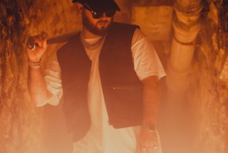 Tony Romera Drops Unrelenting House Heater “MS69” on Monstercat