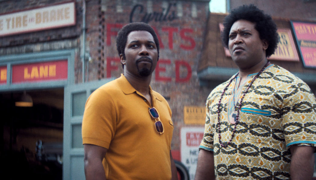 Tony Soprano Lives: Check Out The Trailer to ‘The Many Saints of Newark’