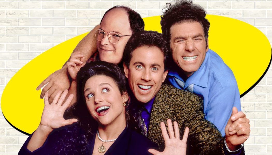 Top 10 Episodes Featured on the Seinfeld Soundtrack